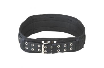 Image of Vista Tech-4 Quiver Belt, Black 29-46 in. 4201LARGE