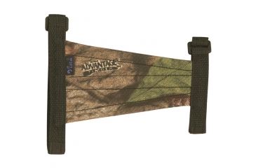 Image of Vista Tuff-Lite Armguard, w/Velcro Camouflage 4130CAMO