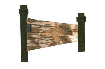 Image of Vista TuffLite Fleece Armguard, w/Velcro Camouflage 4131CAMO