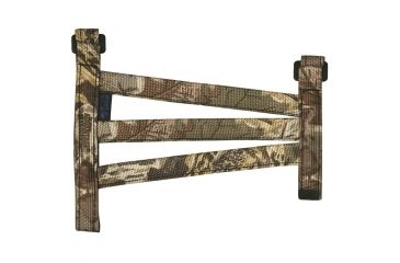 Image of Vista Ultra-Lite Armguard, w/Velcro Camouflage 4160CAMO