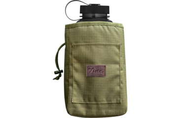 Image of Vista Water Bottle Pouch, Ambush Green, 1006268