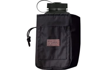 Image of Vista Water Bottle Pouch, Black, 1006267