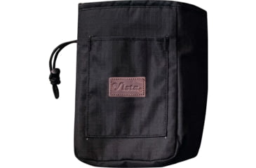 Image of Vista Water Bottle Pouch, Black, 1006267