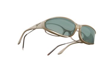 Image of Vistana Mica Frame S Gray Polare Lens SunglassesW605G