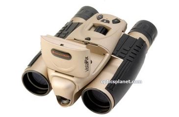 Image of Celestron VistaPix 8x32 3.0 MP Digital Camera Binoculars 72212