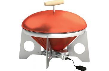 Image of VitalGrill Gourmet Bbq VG5000-01