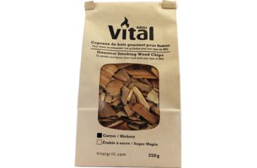 Image of VitalGrill Gourmet Wood Chips Sugar Maple BGC0810-01