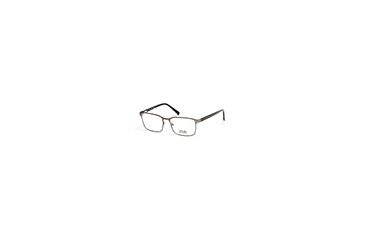 Image of Viva VV4021 Eyeglass Frames - Matte Gun Metal Frame Color
