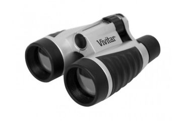 Image of Vivitar Classic Series 5x30 Compact Binoculars - Gift Box VIV-CS-530H