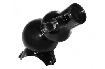 Image of Vivitar Telescope- Black, Large VIV-TEL-76360-AMX