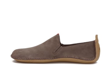 Image of Vivobarefoot Ababa Leather Casual Shoes - Womens, Brown, 42, 200099-01-42