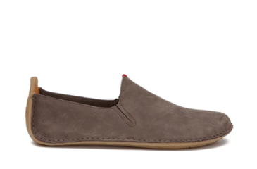 Image of Vivobarefoot Ababa Leather Casual Shoes - Womens, Brown, 42, 200099-01-42