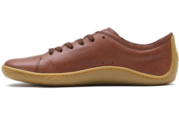 Image of Vivobarefoot Addis Casual Shoes - Womens, Brown, 6 US, 200168-02-36