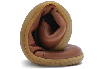 Image of Vivobarefoot Addis Casual Shoes - Womens, Brown, 6 US, 200168-02-36