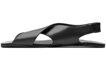 Image of Vivobarefoot Duo Sandal - Womens, Black, 40, 200133-01-40