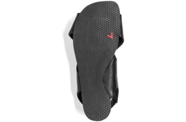Image of Vivobarefoot Duo Sandal - Womens, Black, 40, 200133-01-40