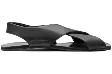 Image of Vivobarefoot Duo Sandal - Womens, Black, 40, 200133-01-40