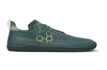 Image of USED Vivobarefoot Geo Racer Knit Road Running Shoes - Mens, Balsam Green, 47, 302054-0747, EDEMO1