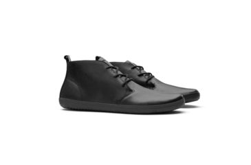 Image of Vivobarefoot Gobi II Canvas Swimrun - Mens, Black/Hide, 40, 300041-09-40