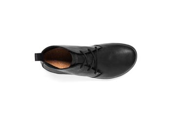 Image of Vivobarefoot Gobi II Canvas Swimrun - Mens, Black/Hide, 40, 300041-09-40