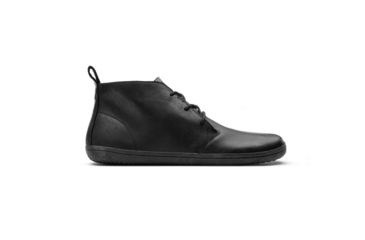 Image of Vivobarefoot Gobi II Canvas Swimrun - Mens, Black/Hide, 40, 300041-09-40