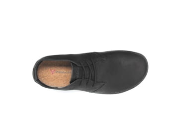 Image of Vivobarefoot Gobi II Casual Shoes - Men's, Obsidian, 8 US, 300041-09-41