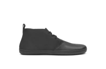 Image of Vivobarefoot Gobi II Casual Shoes - Mens, Black, 41 EU 300041-09-Black/Hide-41 EU