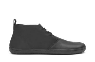 Image of Vivobarefoot Gobi II Casual Shoes - Mens, Black, 300041-09-BLK/HD