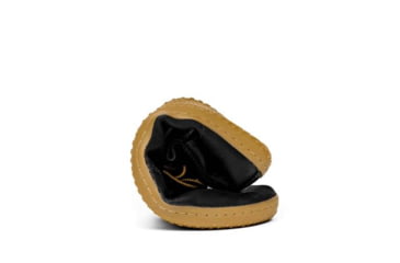 Image of Vivobarefoot Gobi II Casual Shoes - Mens, Brown/Hide, 47 EU, 300041-12-Brown/Hide-47 EU