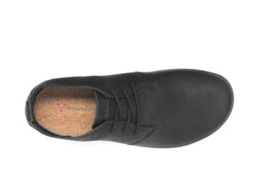 Image of Vivobarefoot Gobi II Casual Shoes - Men's, Obsidian, 9 US, 300041-09-42