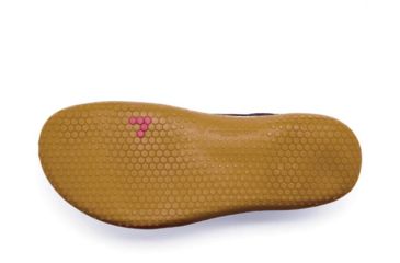 Image of Vivobarefoot Gobi Ii Desert Boot - Womens, Brown/Hide, 36, 200042-13-36