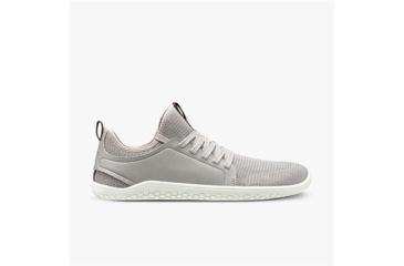 Image of Vivobarefoot Kasana Casual Shoes - Womens, Ash, 38, 200176-0238