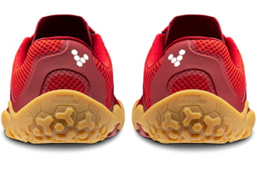 Image of Vivobarefoot Primus FG Trail Running Shoes - Mens, Red Gum, 44 Euro, 300121-02-44