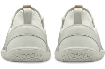 Image of Vivobarefoot Primus Knit Casual Shoes - Womens, Bright White, 10 US, 200143-06-41