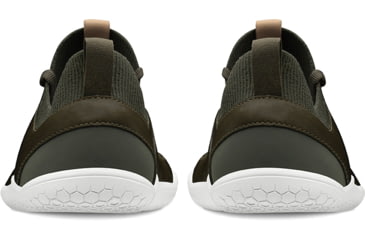 Image of Vivobarefoot Primus Knit Casual Shoes - Womens, Green, 37, 200143-0337