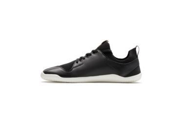 Image of Vivobarefoot Primus Knit - Mens, Black, 47, 300100-01-47