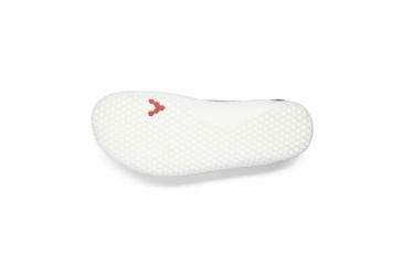 Image of Vivobarefoot Primus Knit - Mens, Black, 47, 300100-01-47