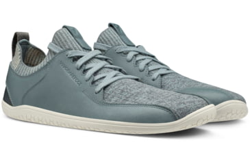Image of Vivobarefoot Primus Knit WMK Casual Shoes - Womens, Atlantic Blue, 37, 200172-0237