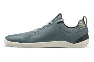 Image of Vivobarefoot Primus Knit WMK Casual Shoes - Womens, Atlantic Blue, 37, 200172-0237