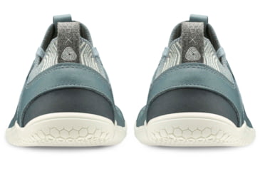 Image of Vivobarefoot Primus Knit WMK Casual Shoes - Womens, Atlantic Blue, 37, 200172-0237