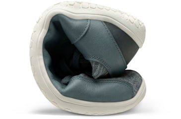 Image of Vivobarefoot Primus Knit WMK Casual Shoes - Womens, Atlantic Blue, 37, 200172-0237