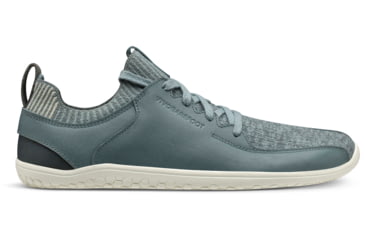 Image of Vivobarefoot Primus Knit WMK Casual Shoes - Womens, Atlantic Blue, 37, 200172-0237