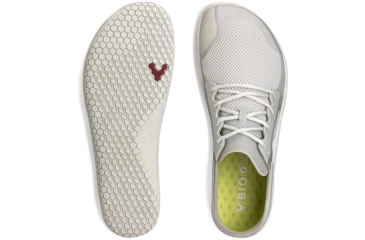 Image of Vivobarefoot Primus Lite II B Casual Shoes - Mens, Moonstone, 7 US, 300101-08-40