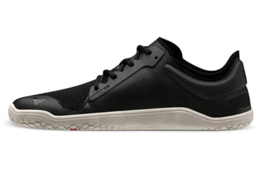 Image of Vivobarefoot Primus Lite II B Casual Shoes - Womens, Obsidian/White, 5.5 US, 200070-02-35