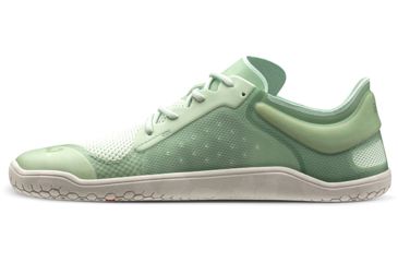 Image of Vivobarefoot Primus Lite II Bio Road Running Shoes - Womens, Green, 37, 200070-0337