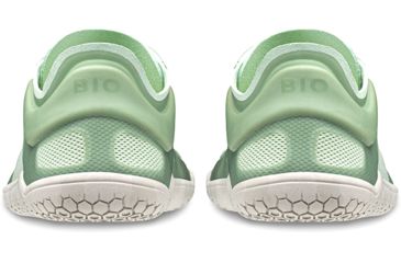 Image of Vivobarefoot Primus Lite II Bio Road Running Shoes - Womens, Green, 37, 200070-0337