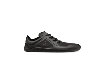 Image of Vivobarefoot Primus Lite III Shoes - Men's, Obsidian, 42, 309092-0142