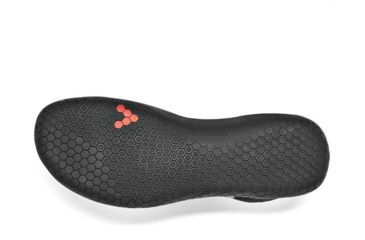 Image of Vivobarefoot Primus Lite Road Running Shoes - Womens, Black, 38, 200069-11-38