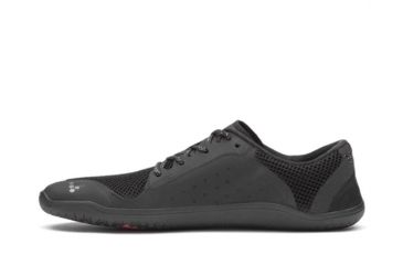 Image of Vivobarefoot Primus Lite Road Running Shoes - Womens, Black, 42, 200069-11-Black-42 EU