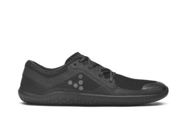Image of Vivobarefoot Primus Lite Road Running Shoes - Womens, Black, 42, 200069-11-Black-42 EU
